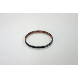Mugen Seiki T0269 Rear Belt (Rubber) MTX-6 / 5 / 4